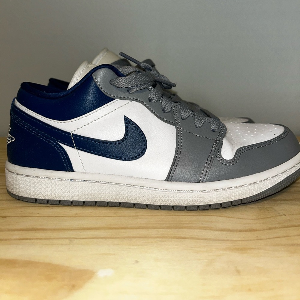 Air Jordan 1 Low